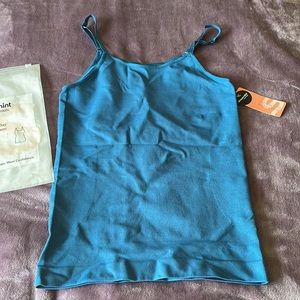Shapermint All Day Every Day Scoop Neck Cami